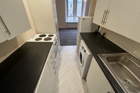 undefined, 1/1 14 Cleghorn Street, Dundee, DD2 2NR