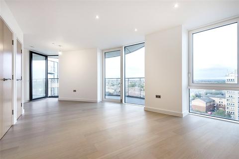 1 bedroom apartment to rent, Oculus House, 16-48 Cambridge Road, Barking, Essex, IG11