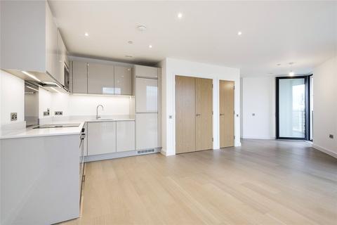 1 bedroom apartment to rent, Oculus House, 16-48 Cambridge Road, Barking, Essex, IG11
