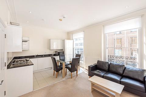 1 bedroom apartment to rent, North Gower Street, Euston, London, NW1