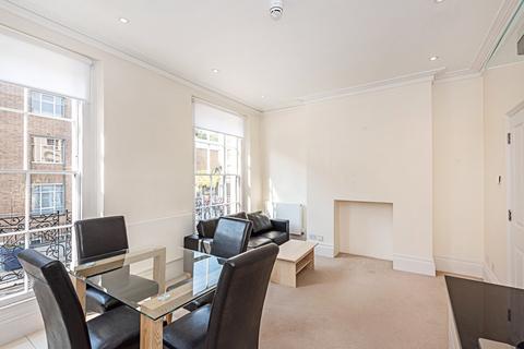 1 bedroom apartment to rent, North Gower Street, Euston, London, NW1