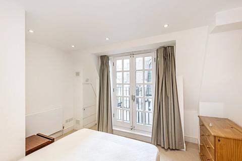 1 bedroom apartment to rent, North Gower Street, Euston, London, NW1