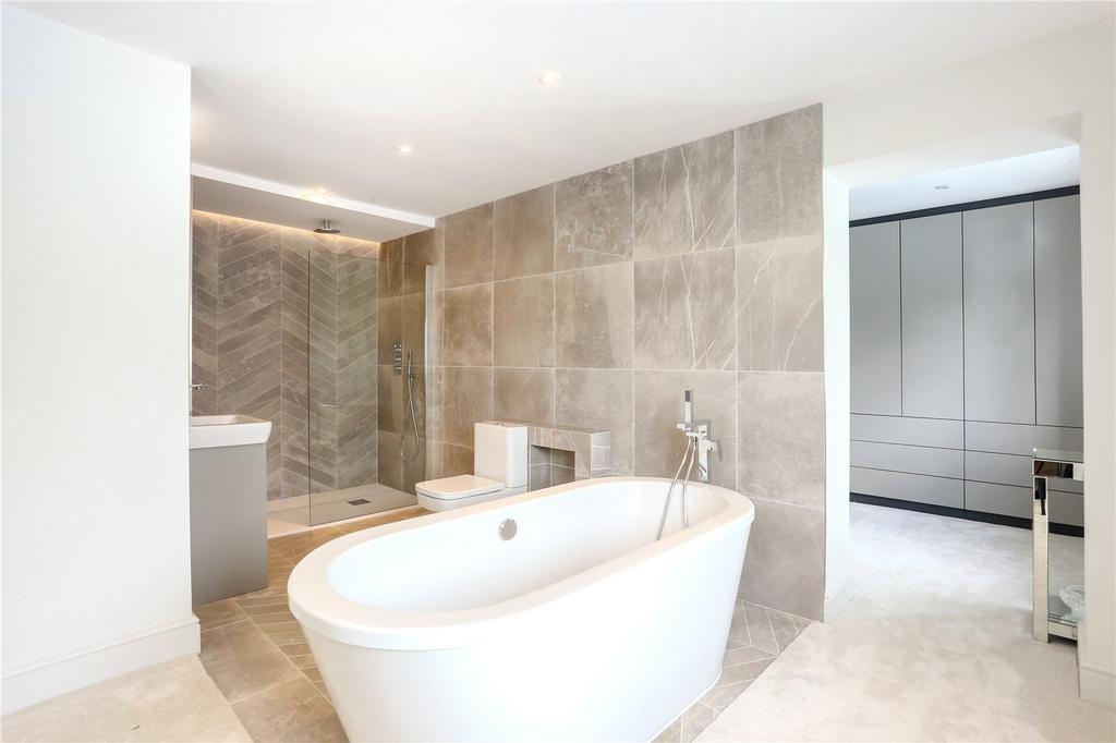 Bed 2 En Suite