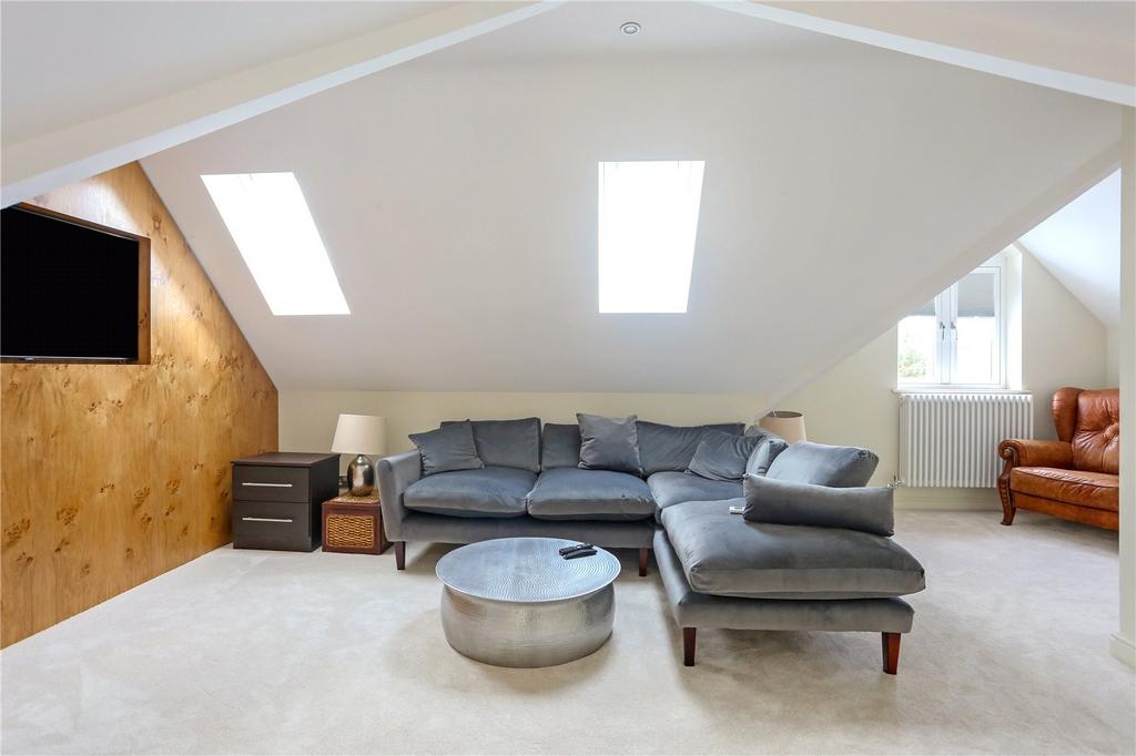 Principle Suite