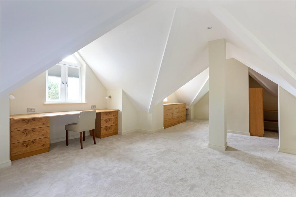 Principle Suite