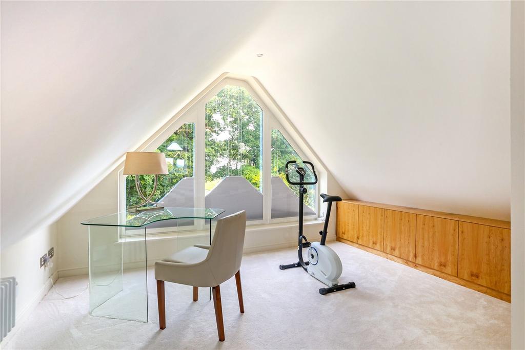 Principle Suite