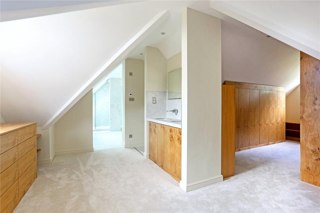 Principle Suite