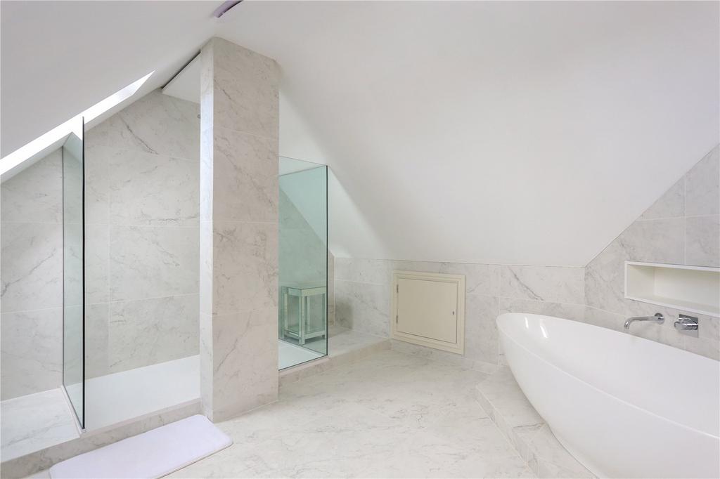 Priciple En Suite