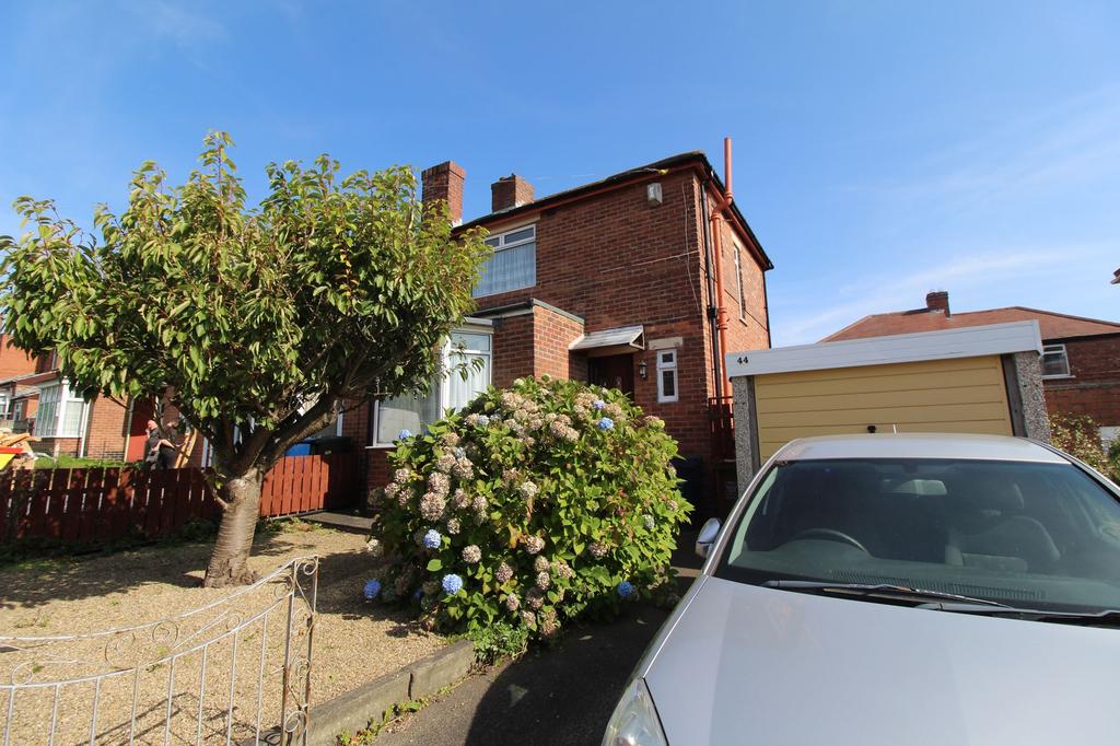 Westholme Gardens, , Newcastle upon Tyne, Tyne and Wear, NE15 6QL 3