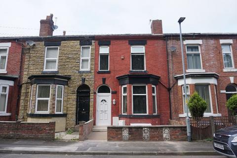 undefined, Coalburn Street, Gorton, Manchester, M12