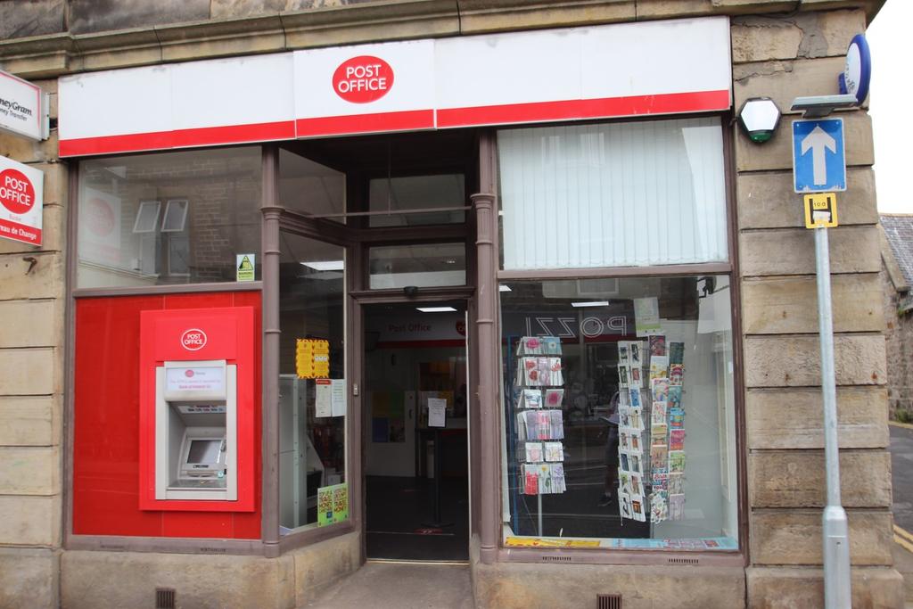 High Street, Buckie, AB56 Property for sale £35,000