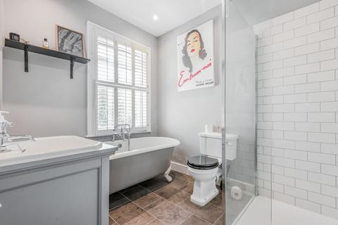 33 Artillery Terrace, Guildford, GU1 4NL