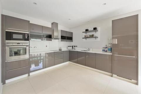 2 bedroom flat for sale, The Residence, 4 Alexandra Terrace, Guildford, Surrey, GU1