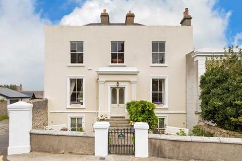 6 bedroom house - 1 Belgrave Terrace, Monkstown, County Dublin