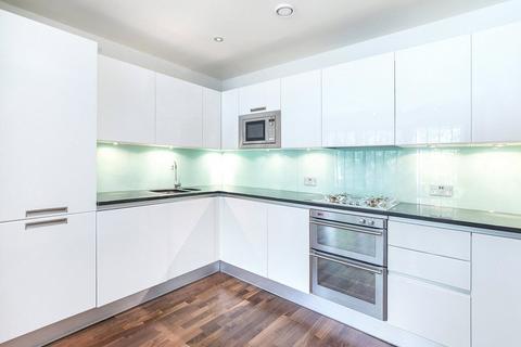 1 bedroom apartment for sale, Shaftesbury Avenue, Covent Garden, WC2H