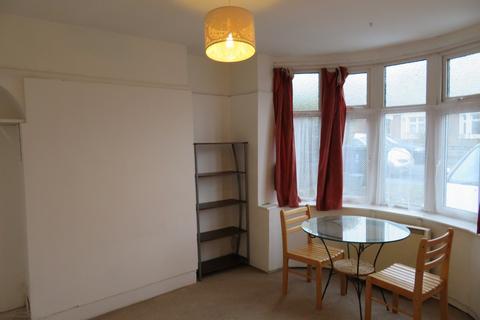 1 bedroom apartment to rent, REF: 10783 | Lower Flat | Annesley Road | Oxford | OX4