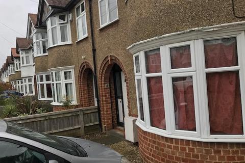 1 bedroom apartment to rent, REF: 10783 | Lower Flat | Annesley Road | Oxford | OX4