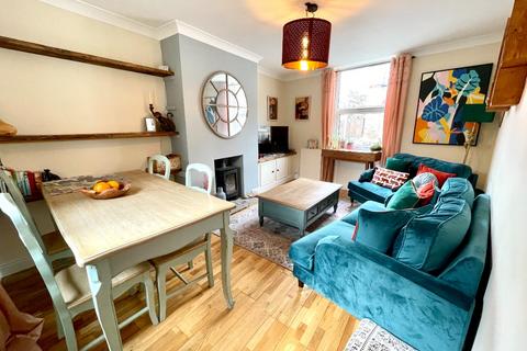undefined, Stamford Street West, Leeman Road, York, YO26