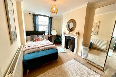 undefined, Stamford Street West, Leeman Road, York, YO26