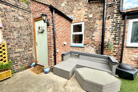 undefined, Stamford Street West, Leeman Road, York, YO26