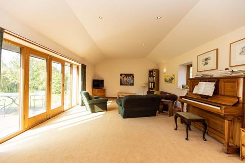 4 bedroom detached house for sale - Cross Farm, Cross Common Road, Dinas Powys CF64 4TP