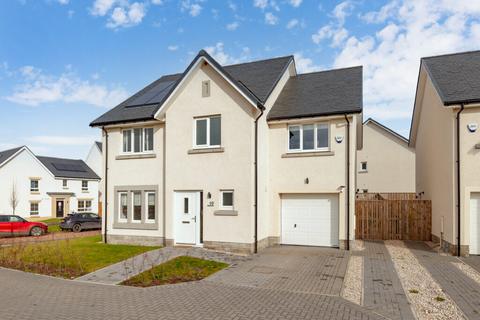 undefined, 19 Norwal Drive, West Craigs, EH12 0ED
