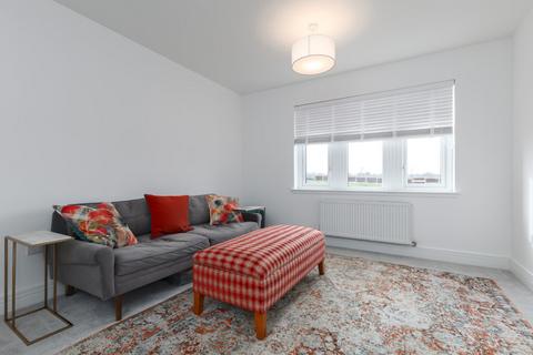 undefined, 19 Norwal Drive, West Craigs, EH12 0ED