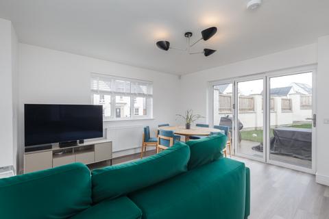 undefined, 19 Norwal Drive, West Craigs, EH12 0ED