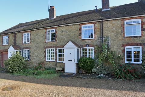 3 bedroom terraced house to rent, Post Office Row, Limpsfield Chart, Oxted, Surrey, RH8