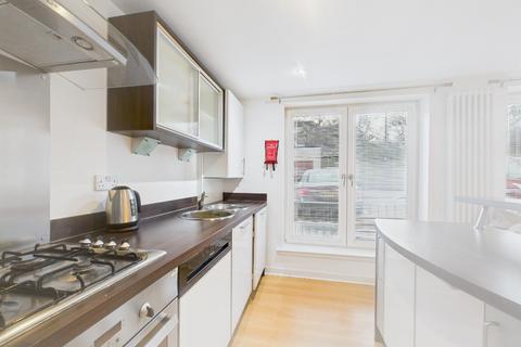1 bedroom flat to rent, East Pilton Farm Crescent, Pilton, Edinburgh, EH5