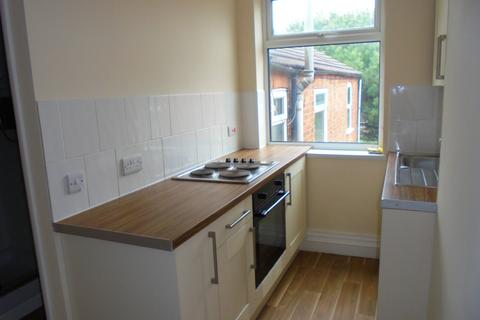 1 bedroom apartment to rent, 189 Nottingham Road, Eastwood NG16