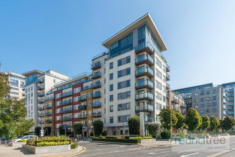 3 bedroom apartment for sale - Curtiss House, Beaufort Park, London NW9