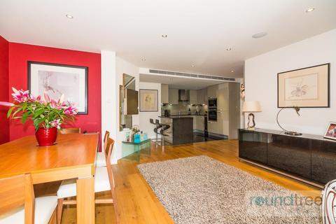 3 bedroom apartment for sale - Curtiss House, Beaufort Park, London NW9