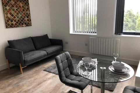 1 bedroom apartment to rent, Park Gate @ Lyndon Place, Birmingham