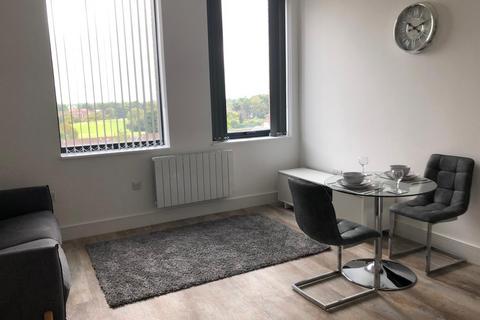 1 bedroom apartment to rent, Park Gate @ Lyndon Place, Birmingham