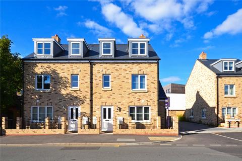 4 bedroom semi-detached house to rent, High Street, Chesterton, Cambridge, CB4