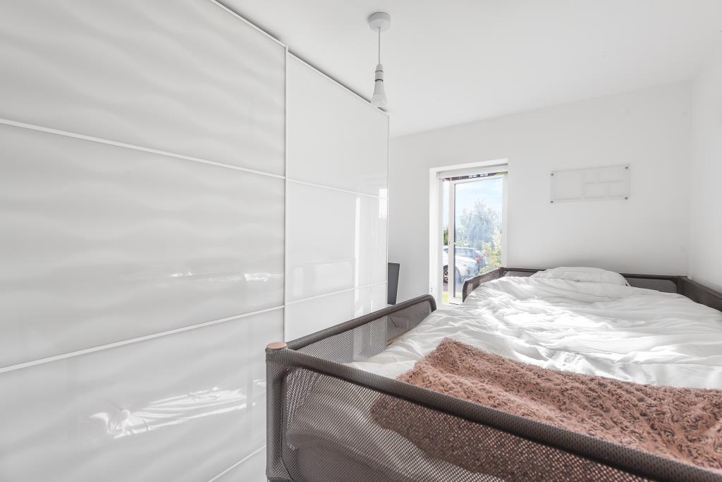 Lounge to Kitchen View