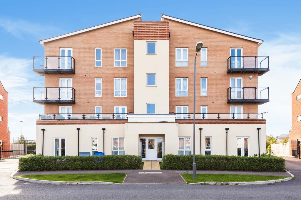 Front Aspect View Two