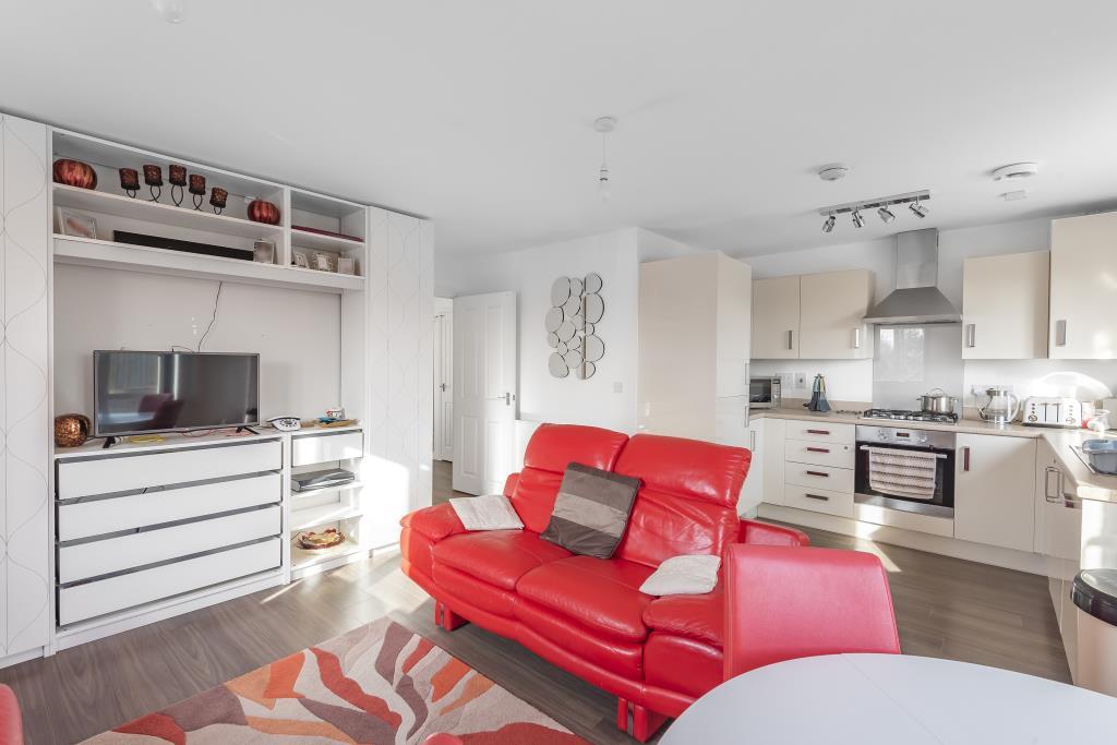 Bedroom Two View Two