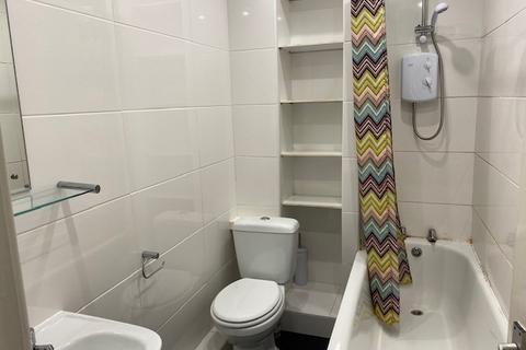 1 bedroom flat to rent, Stafford Street, City Centre, Aberdeen, AB25