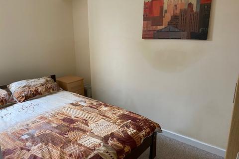 1 bedroom flat to rent, Stafford Street, City Centre, Aberdeen, AB25