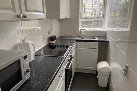 1 bedroom flat to rent, Stafford Street, City Centre, Aberdeen, AB25