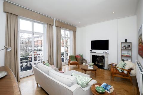 3 bedroom flat to rent, Marloes Road, Kensington, W8