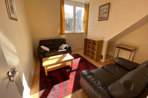 1 bedroom flat to rent, Stafford Street, City Centre, Aberdeen, AB25