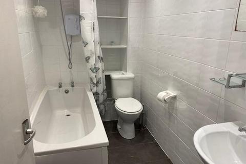 1 bedroom flat to rent, Stafford Street, City Centre, Aberdeen, AB25