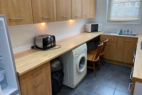 1 bedroom flat to rent, Stafford Street, City Centre, Aberdeen, AB25