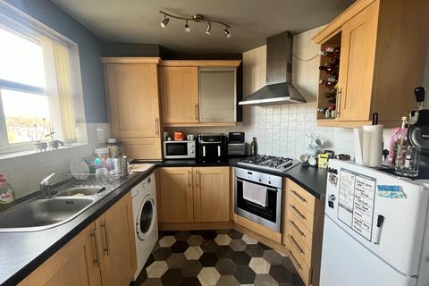 2 bedroom flat to rent, Colonel Drive, West Derby, Liverpool, L12