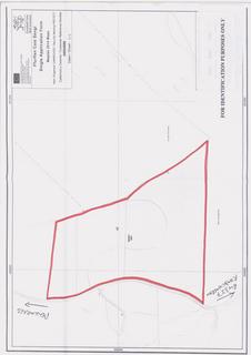 Farm land for sale, MYNYDD CNWC LAND, PENCARREG, LLANYBYDDER, CEREDIGION SA48 8EE