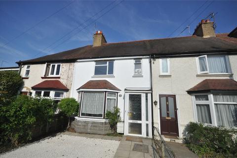 2 bedroom terraced house to rent, Green Lane, Hersham, WALTON-ON-THAMES, Surrey, KT12