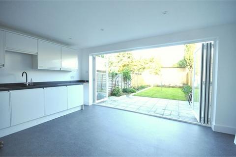 2 bedroom terraced house to rent, Green Lane, Hersham, WALTON-ON-THAMES, Surrey, KT12